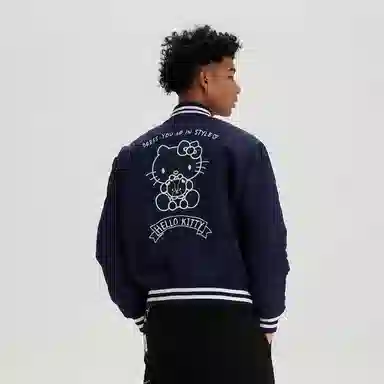 WHOOSIS x Hello Kitty