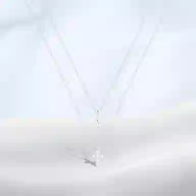 PRETTY DIARY ins S925