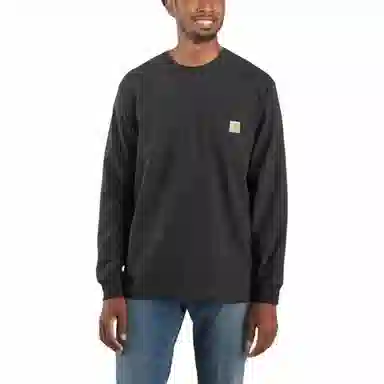Carhartt K126 T