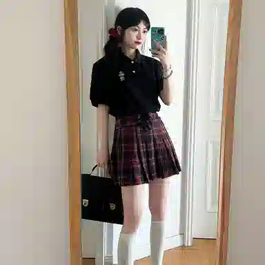 Teenie Weenie Men Polo