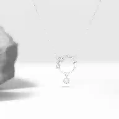 Cuz strange Intention S925