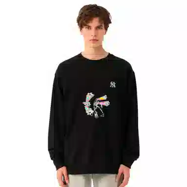 MLB YXYY Logo