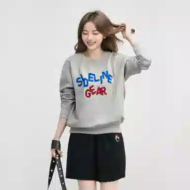 Champion x Thisisneverthat FW23 C-Logo