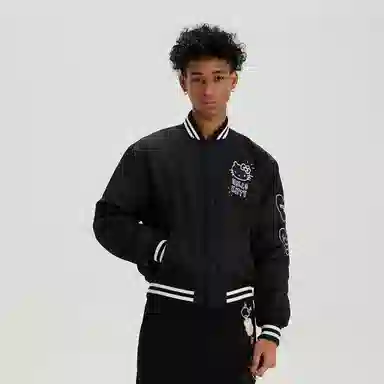 WHOOSIS x Hello Kitty