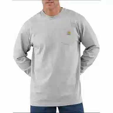 Carhartt K126 T