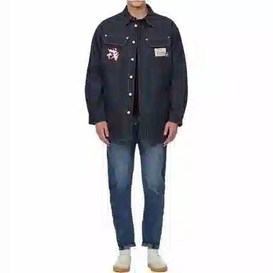 EVISU FW21