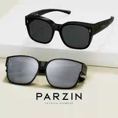 PARZIN TR