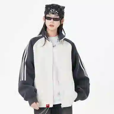 Sesame Street Jacket