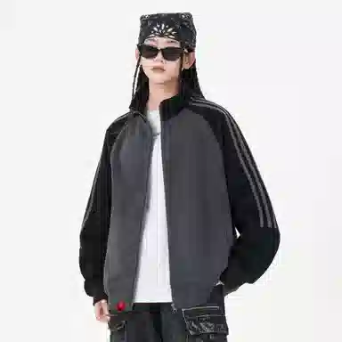 Sesame Street Jacket