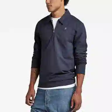 G-STAR RAW LogoPolo