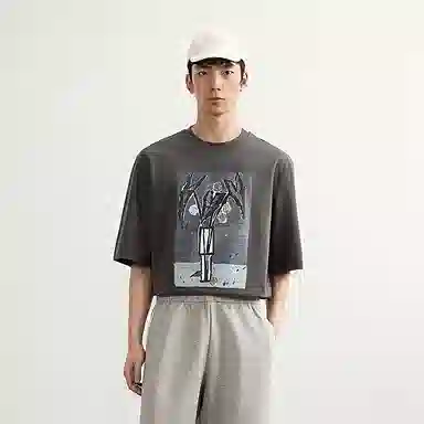 T