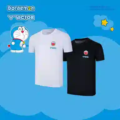 VICTOR x DoraemonA