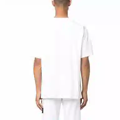 Stone Island T-Shirt White