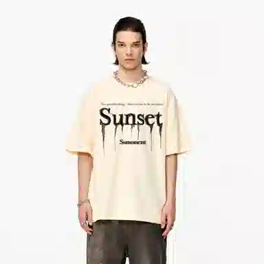 SUNSETMONENT logoT