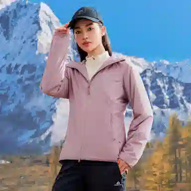 PIONEER CAMP PrimaloftP