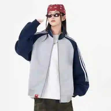 Sesame Street Jacket