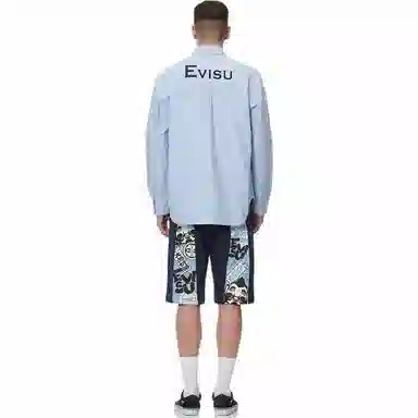 EVISU m