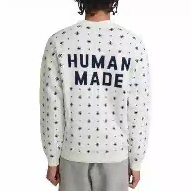 HUMAN MADE FW23
