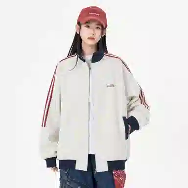 Sesame Street Jacket