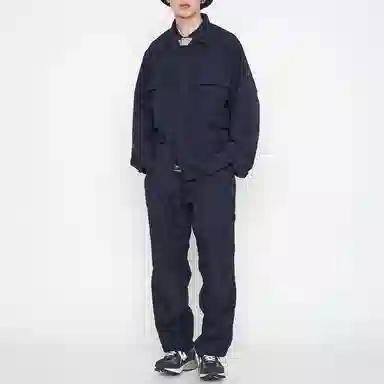 nanamica SS22