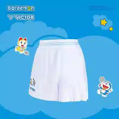 VICTOR x DoraemonA