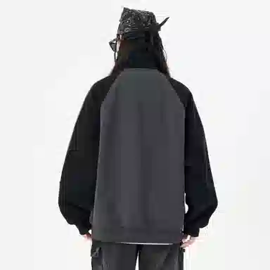 Sesame Street Jacket