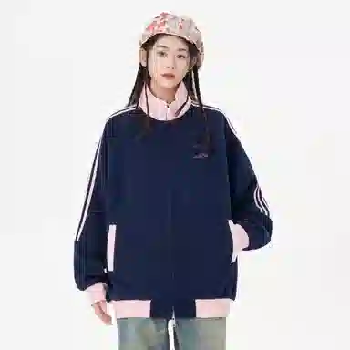 Sesame Street Jacket