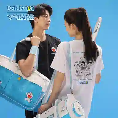 VICTOR x DoraemonA