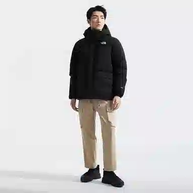 THE NORTH FACE