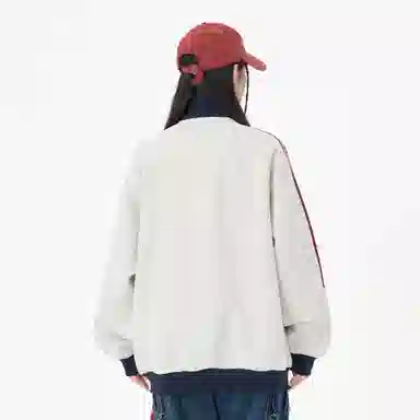 Sesame Street Jacket