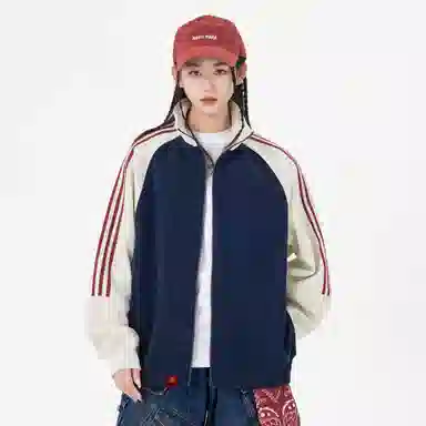 Sesame Street Jacket