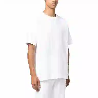 Stone Island T-Shirt White