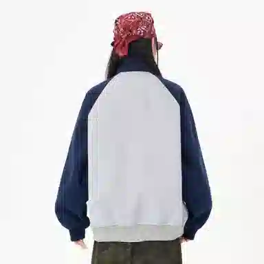 Sesame Street Jacket