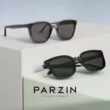 PARZIN D