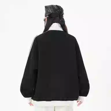 Sesame Street Jacket