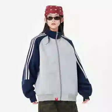 Sesame Street Jacket