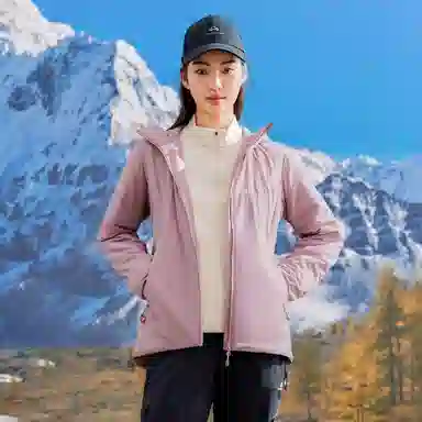 PIONEER CAMP PrimaloftP