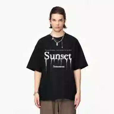 SUNSETMONENT logoT