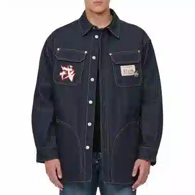 EVISU FW21