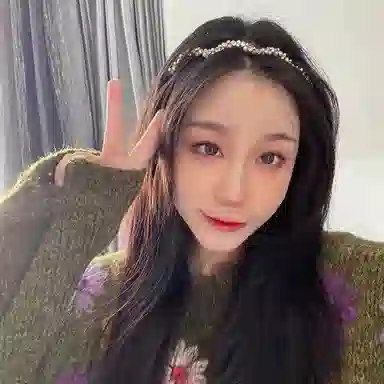 妖娆猫 韩国气质甜美超仙珍珠波浪水钻头箍法式优雅宴会发饰压发头饰 合金 发箍 女款