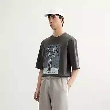T