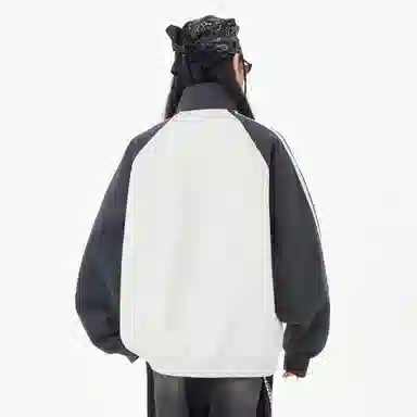 Sesame Street Jacket