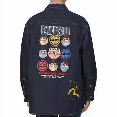 EVISU FW21