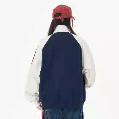 Sesame Street Jacket