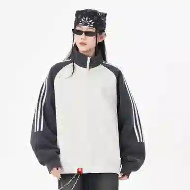 Sesame Street Jacket