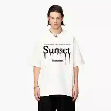 SUNSETMONENT logoT
