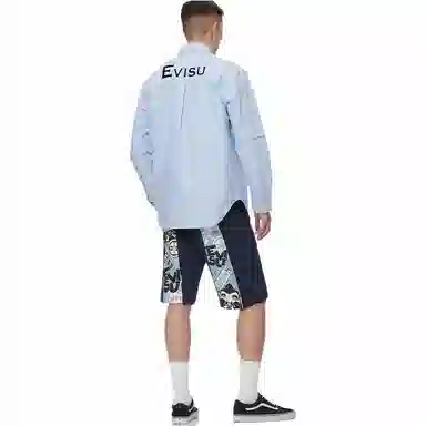 EVISU m