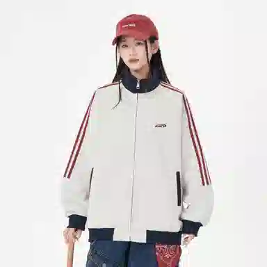 Sesame Street Jacket