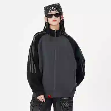 Sesame Street Jacket