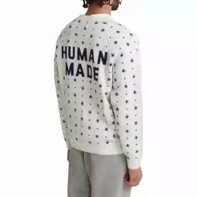 HUMAN MADE FW23